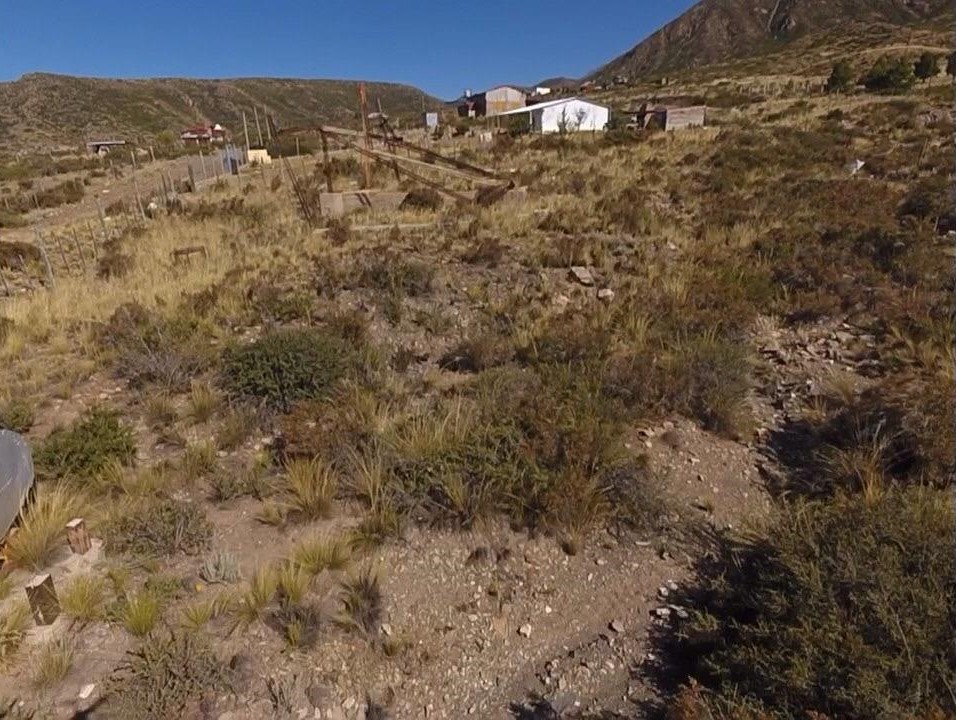 Lote, vallecitos, Potrerillos, oportunidad